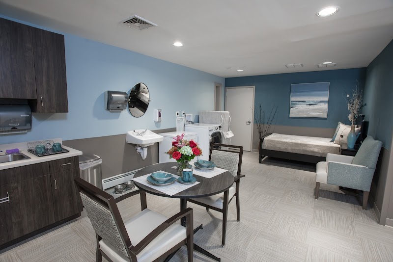 CAREONE AT VALLEY nursing home in WESTWOOD, NJ - Photo 5 of 7