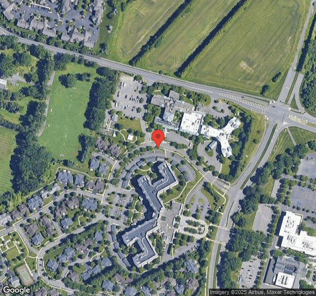 CARNEGIE POST ACUTE CARE AT PRINCETON LLC nursing home in PRINCETON, NJ - Photo 1 of 10