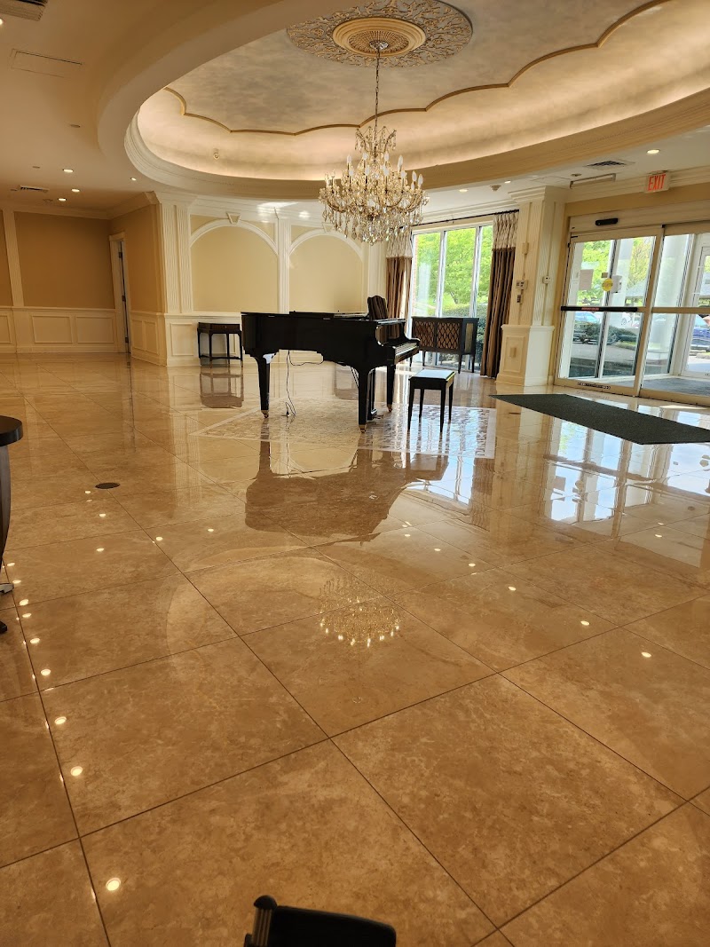 CARNEGIE POST ACUTE CARE AT PRINCETON LLC nursing home in PRINCETON, NJ - Photo 3 of 10