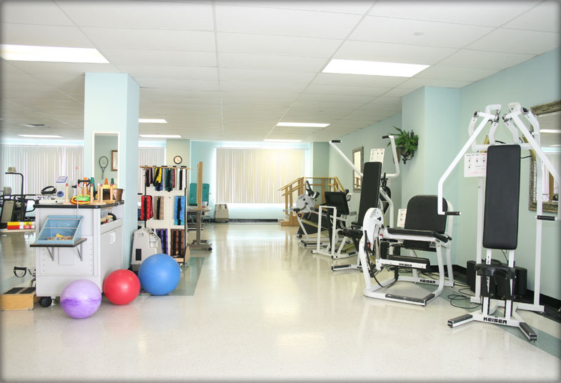 CARNEGIE POST ACUTE CARE AT PRINCETON LLC nursing home in PRINCETON, NJ - Photo 4 of 10