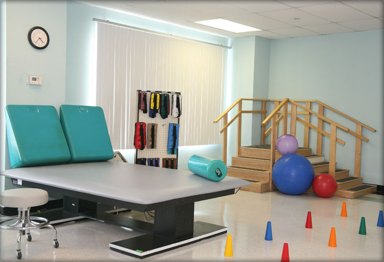 CARNEGIE POST ACUTE CARE AT PRINCETON LLC nursing home in PRINCETON, NJ - Photo 5 of 10