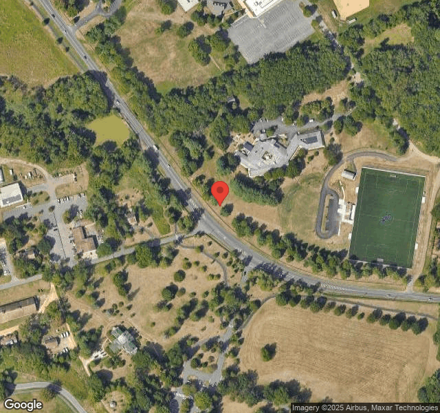 DE LA SALLE HALL nursing home in LINCROFT, NJ - Photo 1 of 2