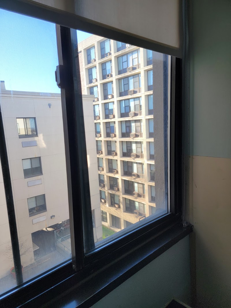 FOREST HILLS CENTER FOR REHABILITATION AND HEALING nursing home in NEWARK, NJ - Photo 1 of 5