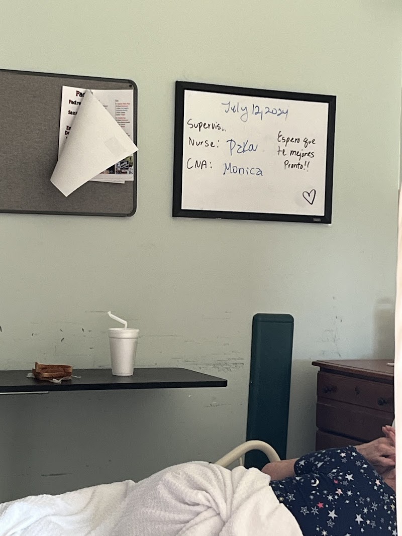 FOREST HILLS CENTER FOR REHABILITATION AND HEALING nursing home in NEWARK, NJ - Photo 3 of 5