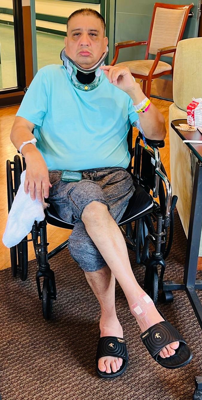 FOREST HILLS CENTER FOR REHABILITATION AND HEALING nursing home in NEWARK, NJ - Photo 5 of 5