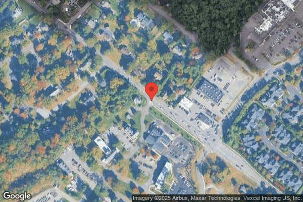 CHRISTIAN HEALTH CARE CENTER nursing home in WYCKOFF, NJ - Photo 1 of 10