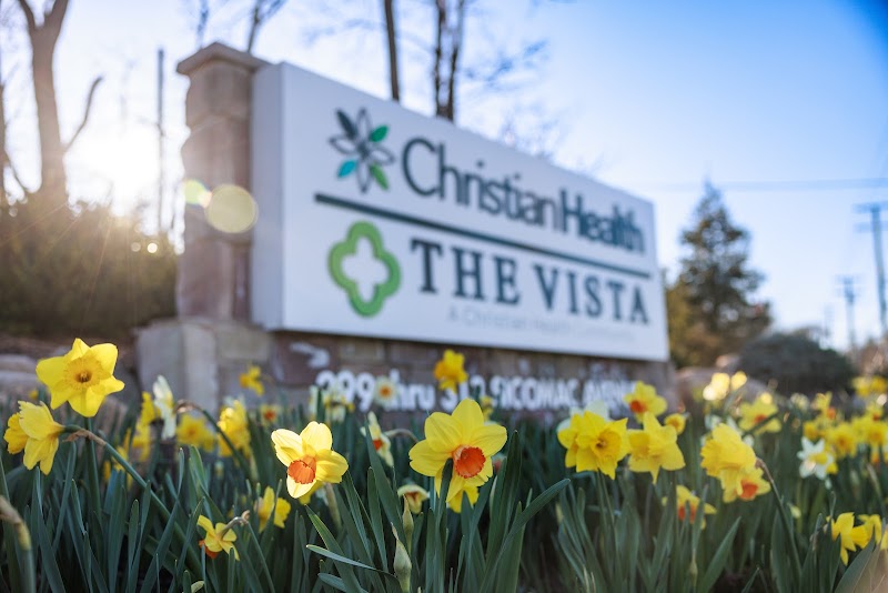 CHRISTIAN HEALTH CARE CENTER nursing home in WYCKOFF, NJ - Photo 2 of 10