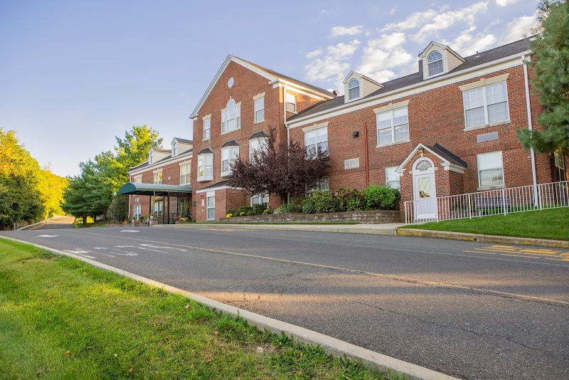 CHRISTIAN HEALTH CARE CENTER nursing home in WYCKOFF, NJ - Photo 3 of 10