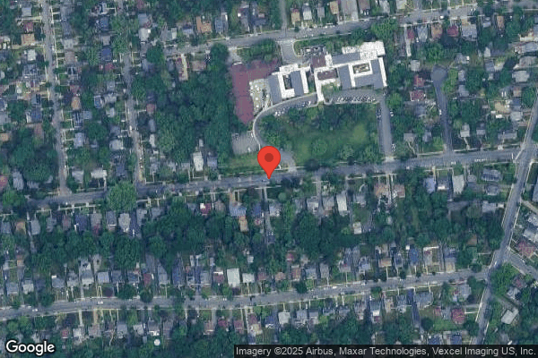 ACTORS FUND HOME, THE nursing home in ENGLEWOOD, NJ - Photo 1 of 6