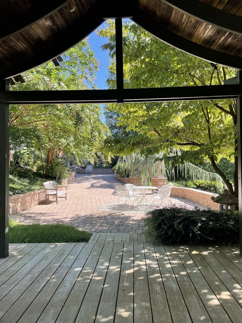 ACTORS FUND HOME, THE nursing home in ENGLEWOOD, NJ - Photo 3 of 6