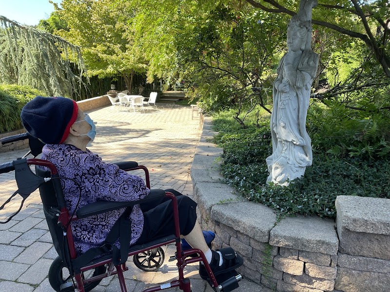 ACTORS FUND HOME, THE nursing home in ENGLEWOOD, NJ - Photo 4 of 6