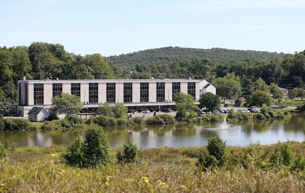 HOMESTEAD REHABILITATION & HEALTH CARE CENTER nursing home in NEWTON, NJ - Photo 1 of 5