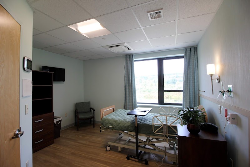 HOMESTEAD REHABILITATION & HEALTH CARE CENTER nursing home in NEWTON, NJ - Photo 5 of 5