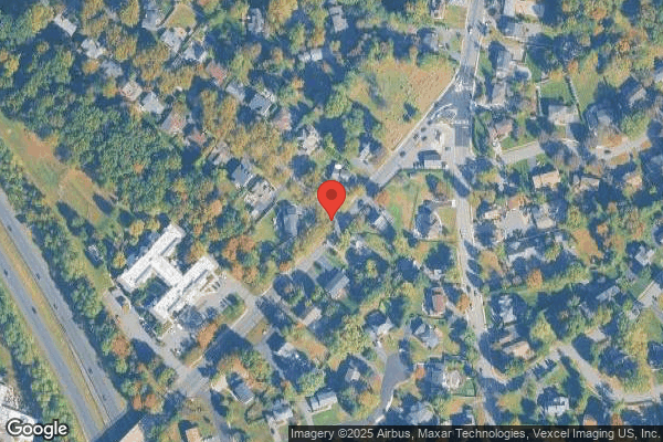 CHESHIRE HOME nursing home in FLORHAM PARK, NJ - Photo 1 of 6