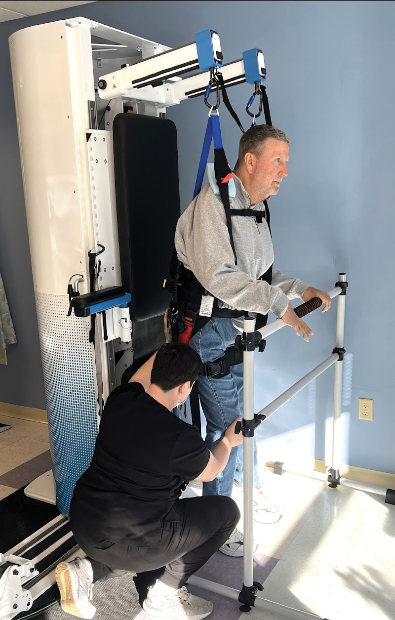 CHESHIRE HOME nursing home in FLORHAM PARK, NJ - Photo 2 of 6