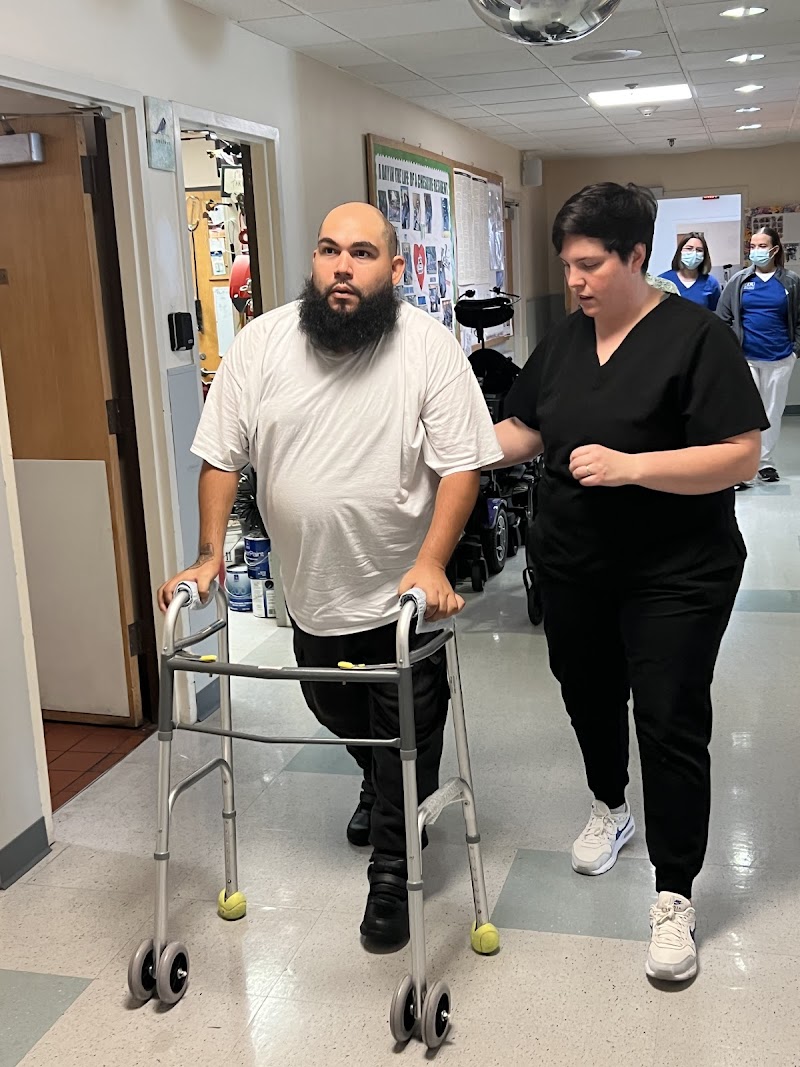 CHESHIRE HOME nursing home in FLORHAM PARK, NJ - Photo 4 of 6