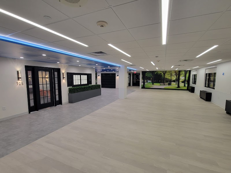 ATLAS REHABILITATION AND HEALTHCARE AT MAYWOOD nursing home in MAYWOOD, NJ - Photo 2 of 9