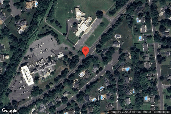 ALLAIRE REHAB & NURSING nursing home in FREEHOLD, NJ - Photo 1 of 5