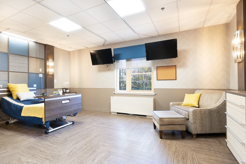 ALLAIRE REHAB & NURSING nursing home in FREEHOLD, NJ - Photo 3 of 5