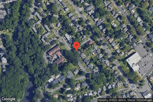 CRANFORD PARK CARE nursing home in CRANFORD, NJ - Photo 1 of 5