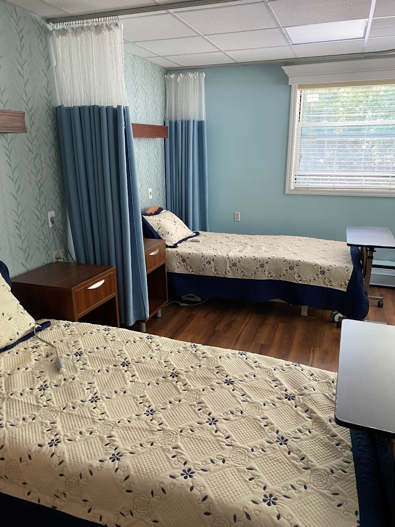 CRANFORD PARK CARE nursing home in CRANFORD, NJ - Photo 4 of 5