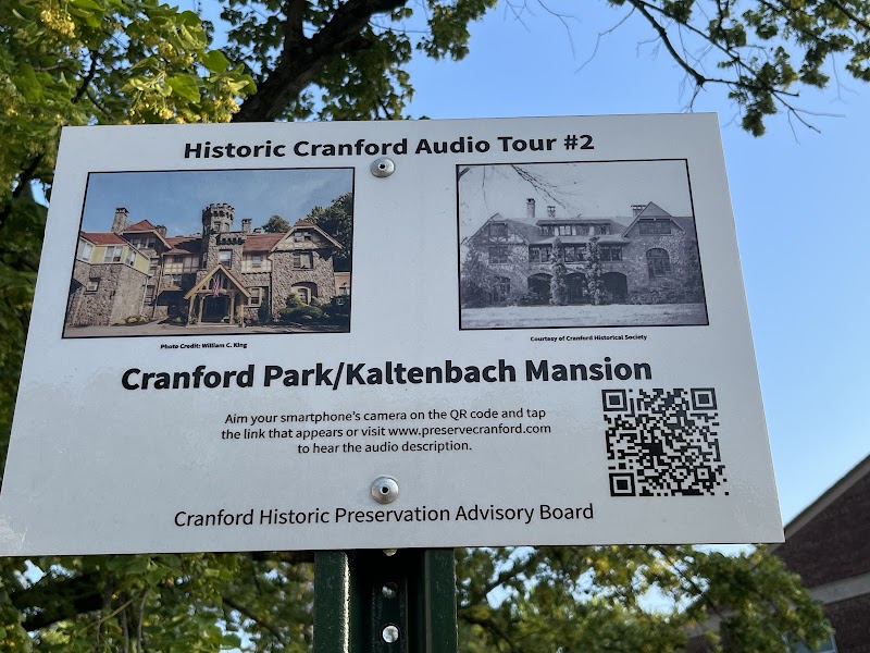 CRANFORD PARK CARE nursing home in CRANFORD, NJ - Photo 5 of 5