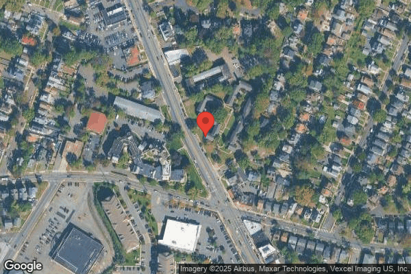 Job Haines Home For Aged People nursing home in BLOOMFIELD, NJ - Photo 1 of 7