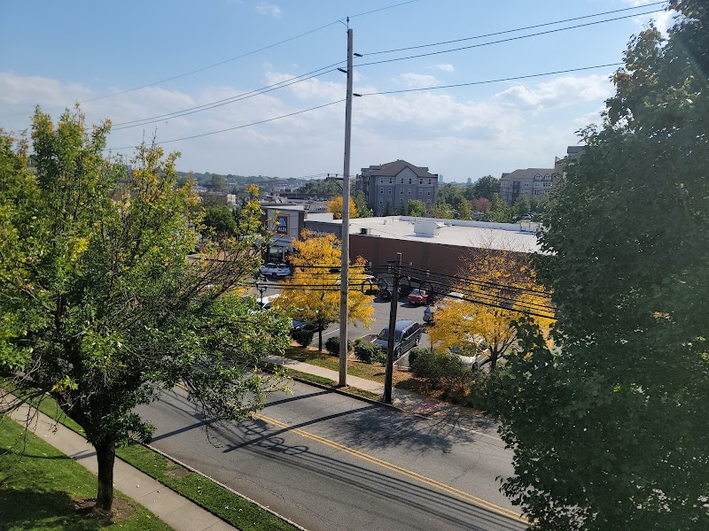 Job Haines Home For Aged People nursing home in BLOOMFIELD, NJ - Photo 3 of 7