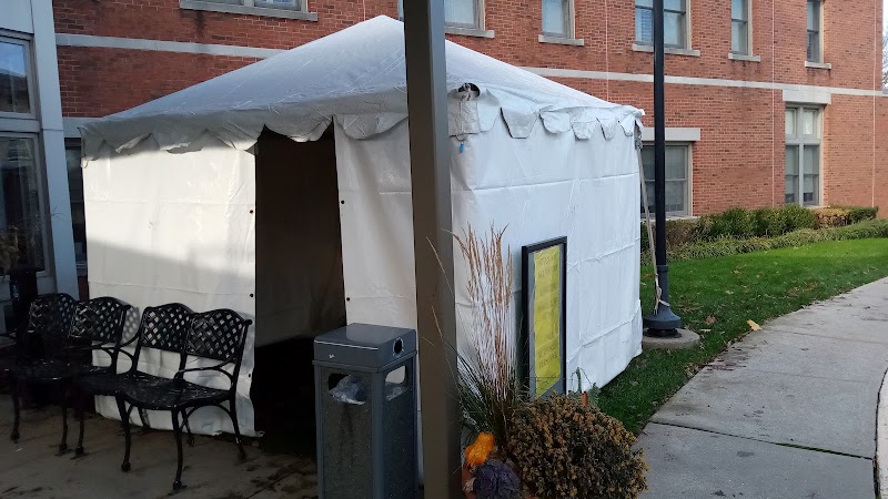 Job Haines Home For Aged People nursing home in BLOOMFIELD, NJ - Photo 4 of 7