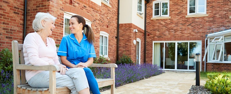 Job Haines Home For Aged People nursing home in BLOOMFIELD, NJ - Photo 5 of 7