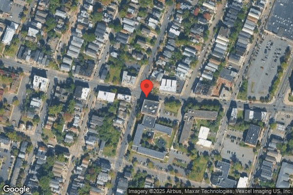 NEW COMMUNITY EXTENDED CARE FACILITY nursing home in NEWARK, NJ - Photo 1 of 5