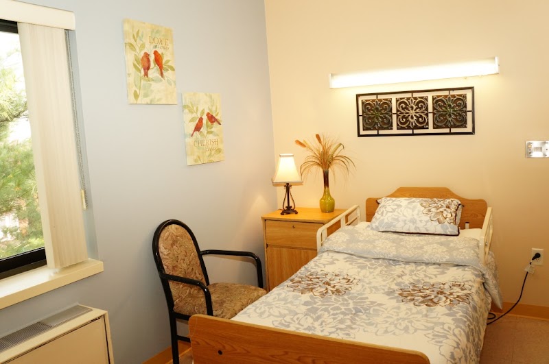 NEW COMMUNITY EXTENDED CARE FACILITY nursing home in NEWARK, NJ - Photo 3 of 5