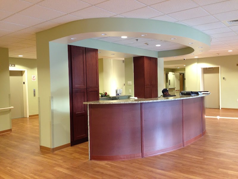 NEW COMMUNITY EXTENDED CARE FACILITY nursing home in NEWARK, NJ - Photo 4 of 5