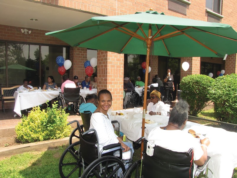 NEW COMMUNITY EXTENDED CARE FACILITY nursing home in NEWARK, NJ - Photo 5 of 5
