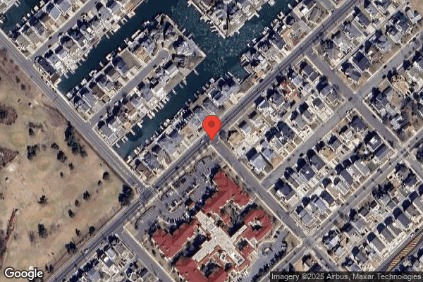 UNITED METHODIST COMMUNITIES AT THE SHORES nursing home in OCEAN CITY, NJ - Photo 1 of 3