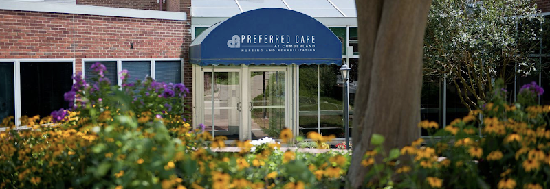 PREFERRED CARE AT CUMBERLAND nursing home in BRIDGETON, NJ - Photo 2 of 10
