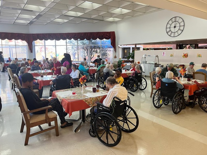 PREFERRED CARE AT CUMBERLAND nursing home in BRIDGETON, NJ - Photo 3 of 10