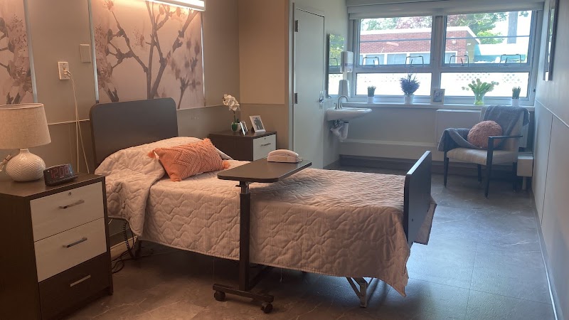 PREFERRED CARE AT CUMBERLAND nursing home in BRIDGETON, NJ - Photo 5 of 10