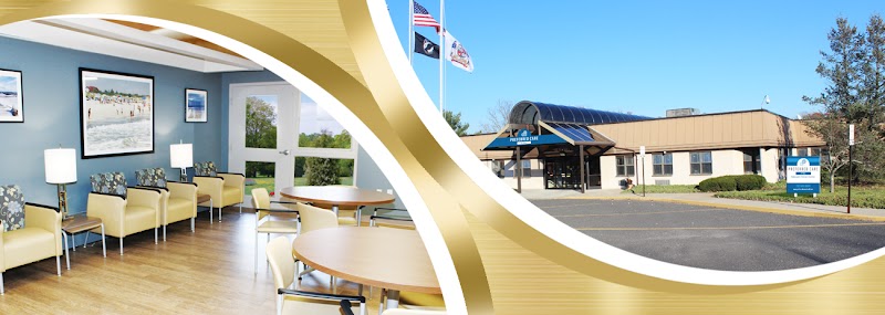 PREFERRED CARE AT WALL nursing home in ALLENWOOD, NJ - Photo 2 of 10