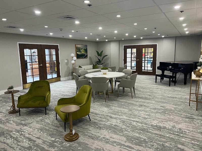 PREFERRED CARE AT WALL nursing home in ALLENWOOD, NJ - Photo 3 of 10