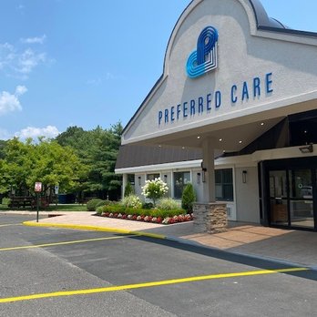 PREFERRED CARE AT WALL nursing home in ALLENWOOD, NJ - Photo 5 of 10