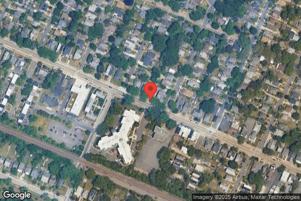 UNITED METHODIST COMMUNITIES AT COLLINGSWOOD nursing home in COLLINGSWOOD, NJ - Photo 1 of 5