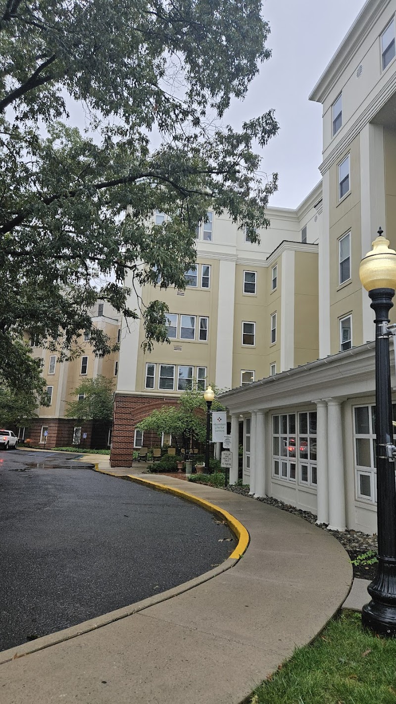 UNITED METHODIST COMMUNITIES AT COLLINGSWOOD nursing home in COLLINGSWOOD, NJ - Photo 2 of 5