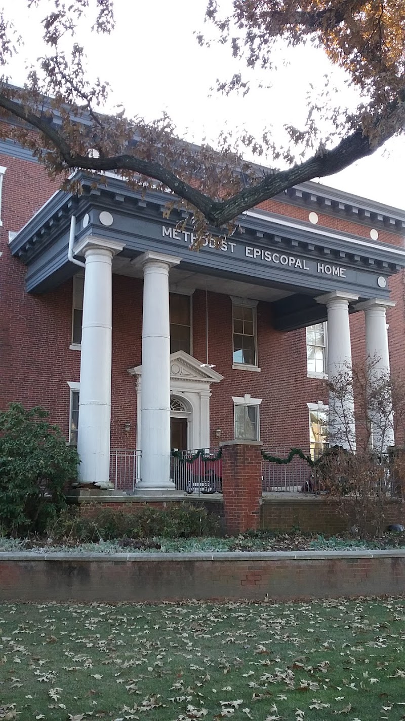 UNITED METHODIST COMMUNITIES AT COLLINGSWOOD nursing home in COLLINGSWOOD, NJ - Photo 4 of 5