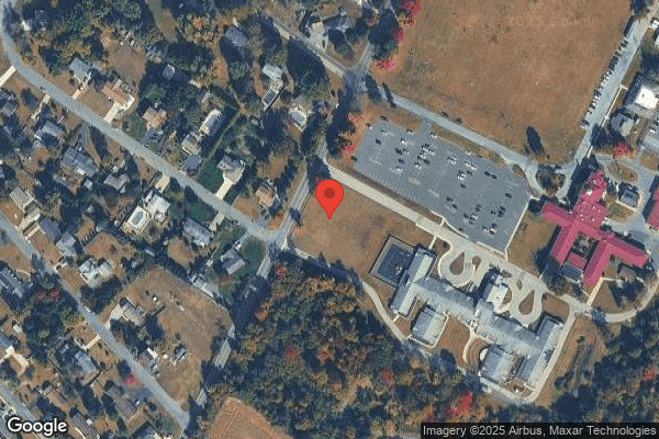 SHADY LANE GLOUCESTER CO HOME nursing home in CLARKSBORO, NJ