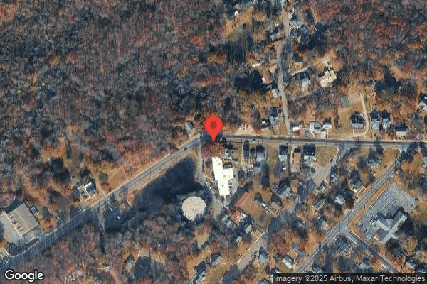 VALLEY VIEW REHABILITATION AND HEALTHCARE CTR nursing home in NEWTON, NJ - Photo 1 of 5