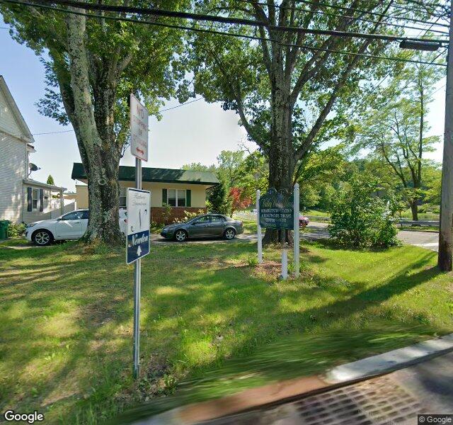 VALLEY VIEW REHABILITATION AND HEALTHCARE CTR nursing home in NEWTON, NJ - Photo 5 of 5