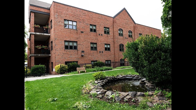 PEACE CARE ST ANN'S nursing home in JERSEY CITY, NJ - Photo 2 of 10