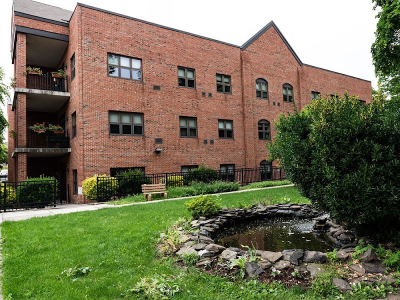 PEACE CARE ST ANN'S nursing home in JERSEY CITY, NJ - Photo 4 of 10