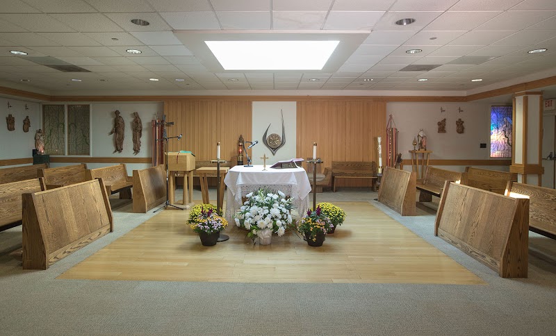 PEACE CARE ST ANN'S nursing home in JERSEY CITY, NJ - Photo 5 of 10